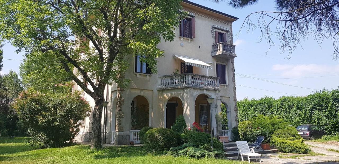 Caseospitali - Ca Del Frassino, Suggestivo Appartamento In Villa 2 Camere E 2 Bagni Per 5 Gorgonzola Dış mekan fotoğraf