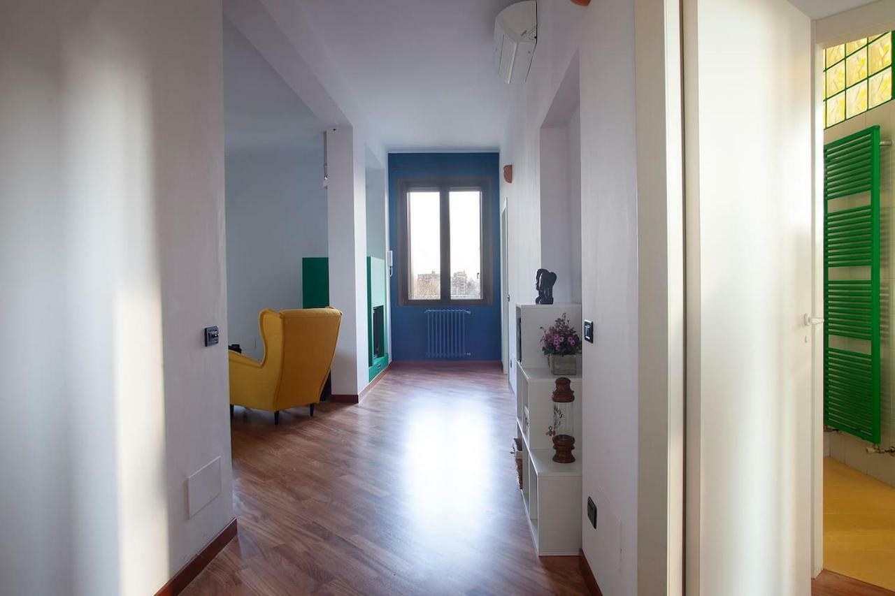 Caseospitali - Ca Del Frassino, Suggestivo Appartamento In Villa 2 Camere E 2 Bagni Per 5 Gorgonzola Dış mekan fotoğraf