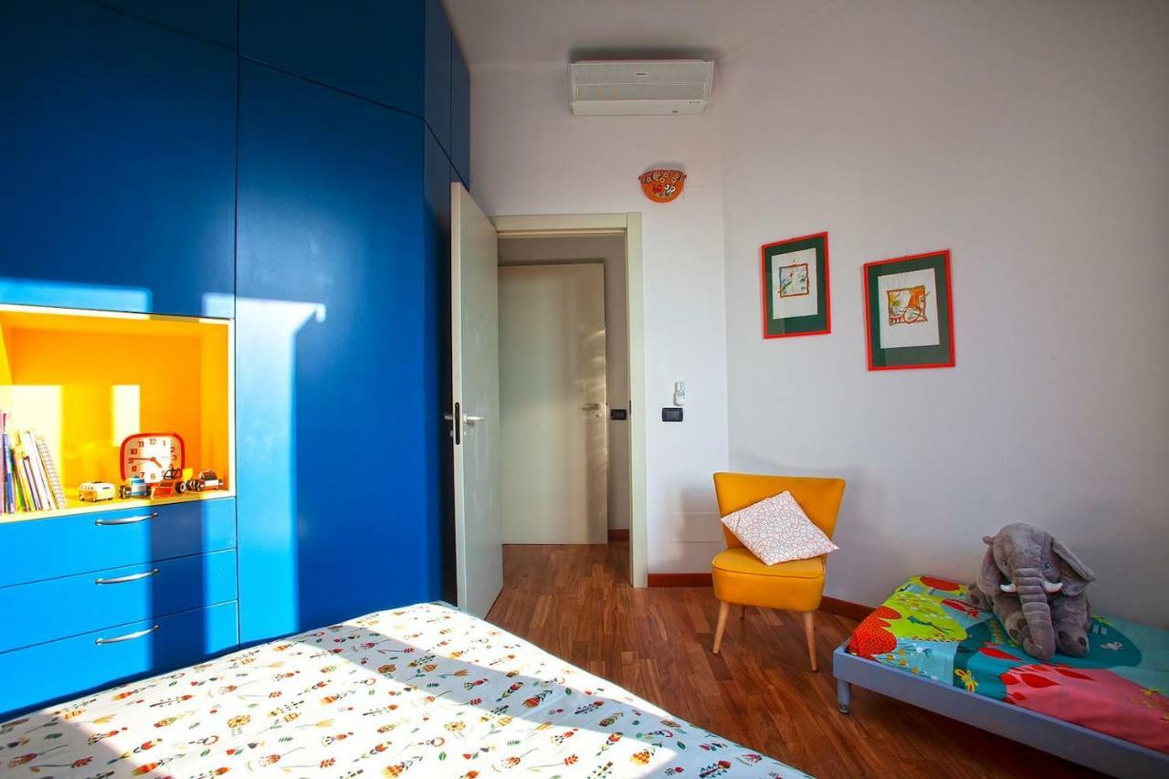 Caseospitali - Ca Del Frassino, Suggestivo Appartamento In Villa 2 Camere E 2 Bagni Per 5 Gorgonzola Dış mekan fotoğraf