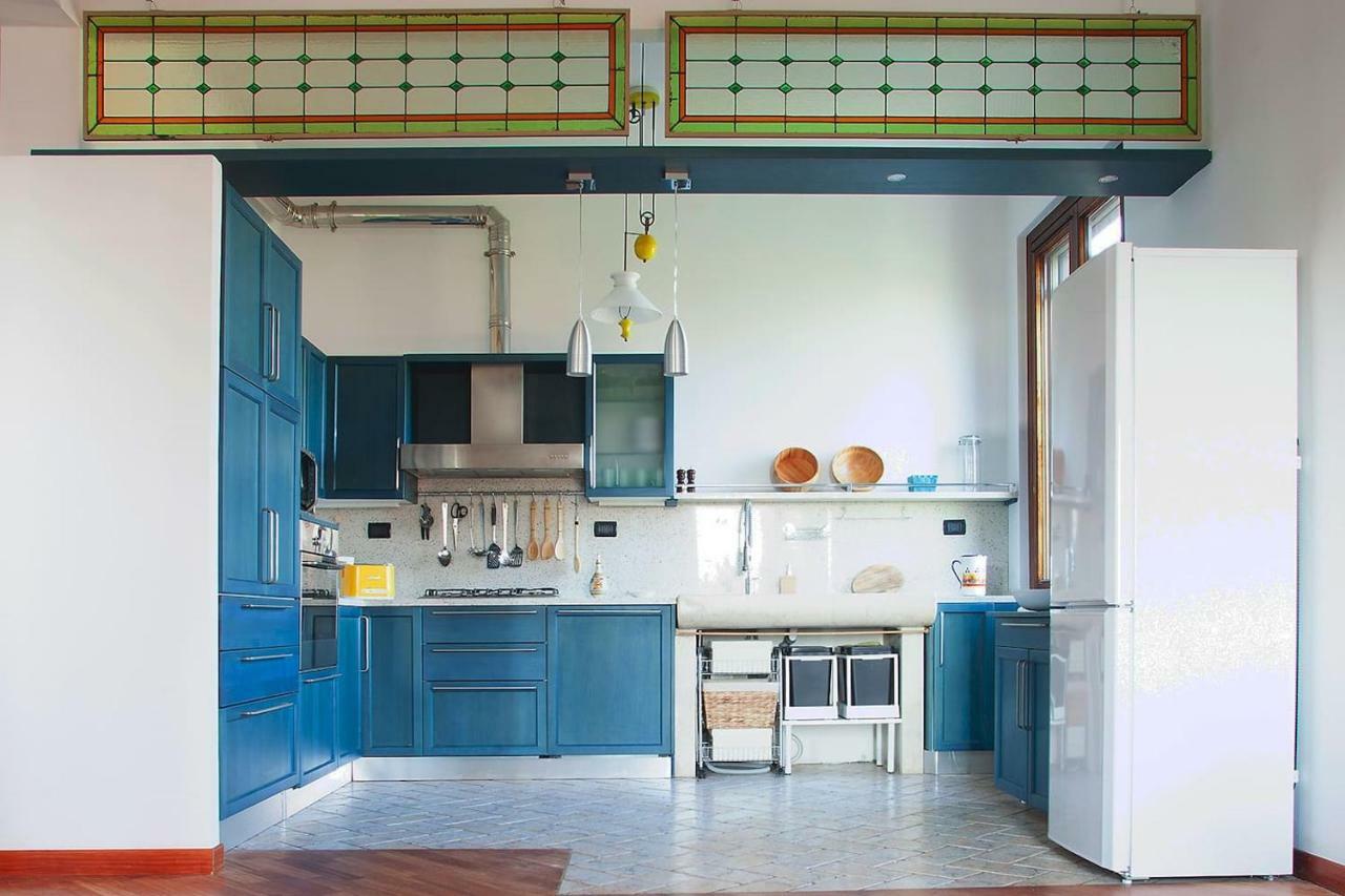 Caseospitali - Ca Del Frassino, Suggestivo Appartamento In Villa 2 Camere E 2 Bagni Per 5 Gorgonzola Dış mekan fotoğraf