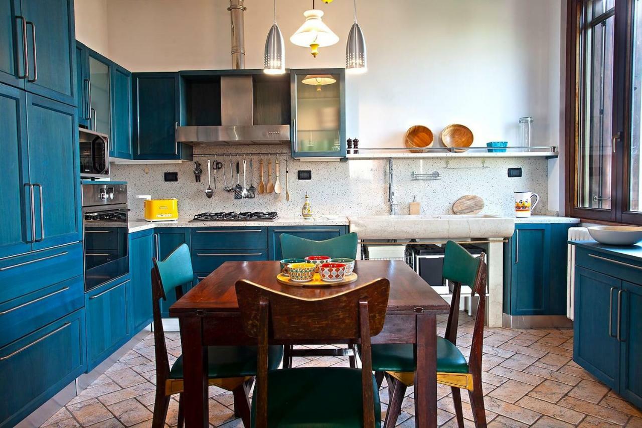 Caseospitali - Ca Del Frassino, Suggestivo Appartamento In Villa 2 Camere E 2 Bagni Per 5 Gorgonzola Dış mekan fotoğraf